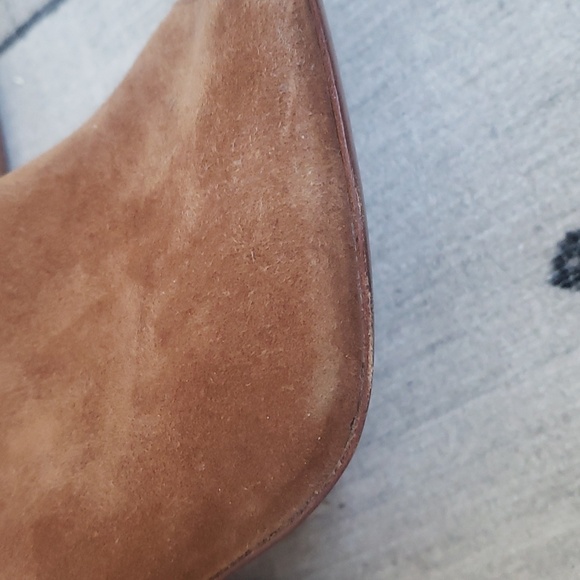 Coach drew slingback shoes - Picture 5 of 11